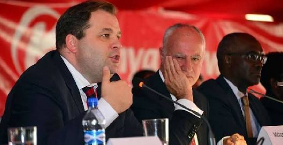 US Direct Flights Plan to Create 150 Jobs at Kenya Airways