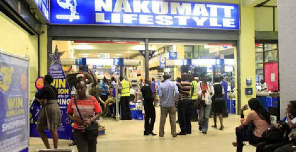Nakumatt CEO Atul Shah Opens Up on Why the Retail Chain 'Collapsed'