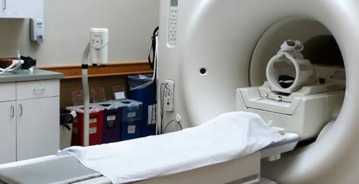 Faulty Life-Saving Machines at Kenyatta National Hospital Leave Patients in Agony