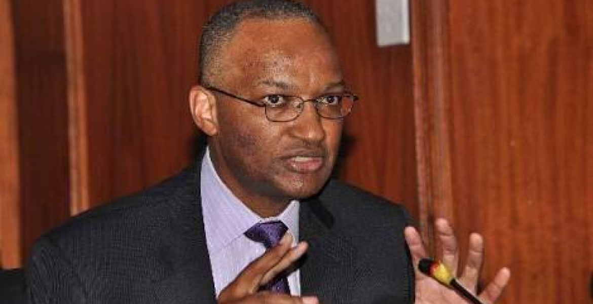 Kenya to Conduct Eurobond Roadshow in the US, Britain