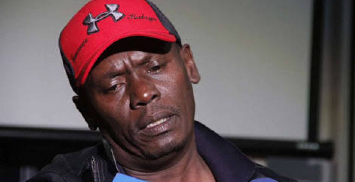 Former Kiambu Governor Kabogo Denies Speaking against DP Ruto's 2022 Presidential Bid