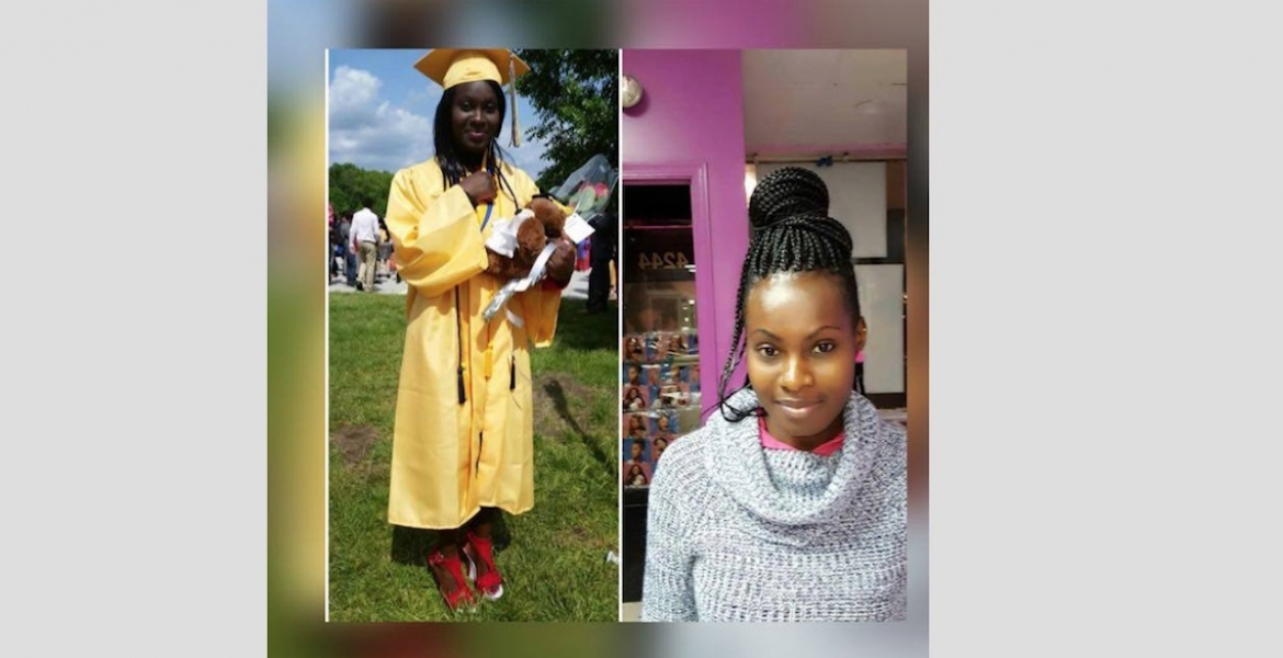 Kenyan Woman Found Dead in Her Apartment in Columbus, Ohio