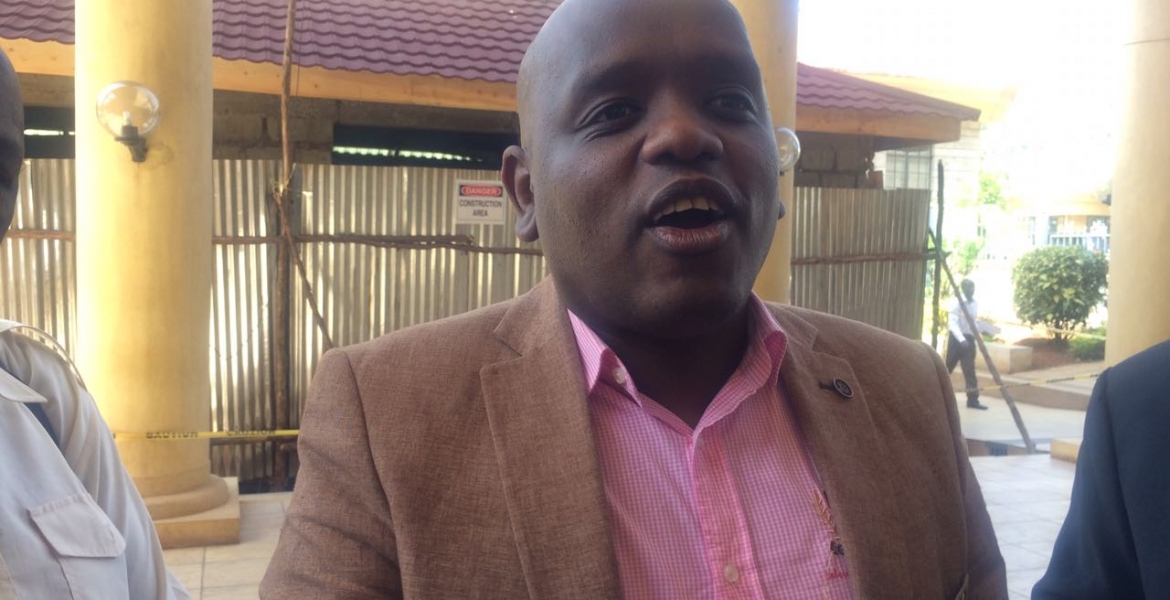 Court Awards Dennis Itumbi Sh5 Million for Arrest over ICC Email Hacking Claims