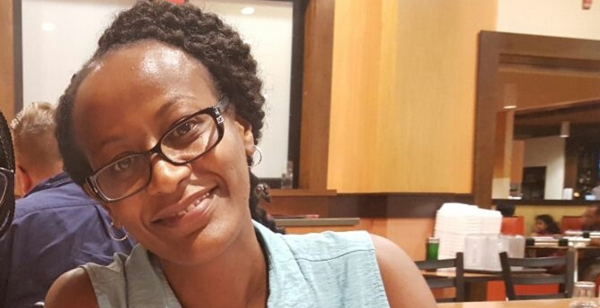 Death Announcement for Jane 'Kakuvi' Munyao of Queens, NY