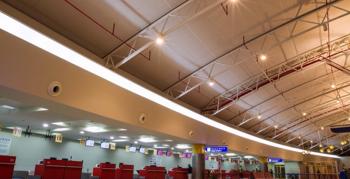 Government's New Plan to Transform JKIA ahead of US Direct Flights Plan