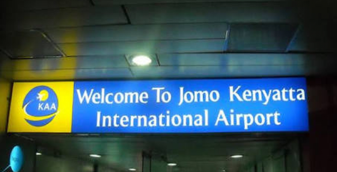 Two Passenger Airlines Grounded at JKIA for Engaging in Illegal Operations