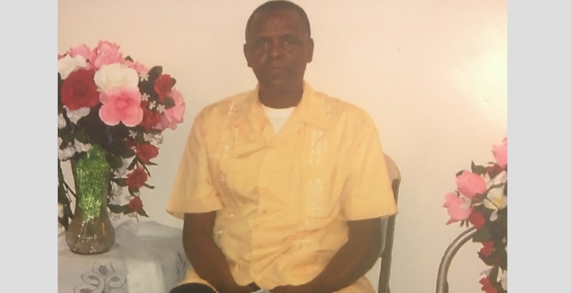 Death Announcement for Jackson Kahihu of Durham/Hillsborough, NC