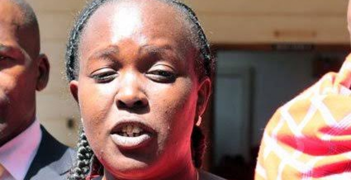Kenyan Female Doctor in Court to Push for Legalization of FGM