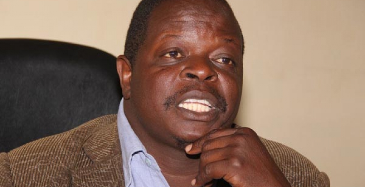 Activist Accused of Fixing Deputy President William Ruto at the ICC Passes Away