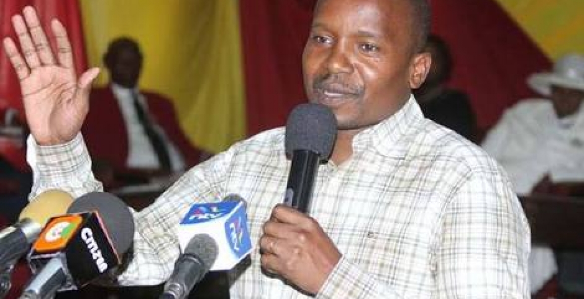 President Uhuru is Ready for Dialogue, Jubilee Leaders Tell NASA