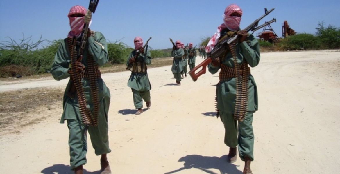 Al Shabaab Militants Kill Four Police Officers in Mandera Attack