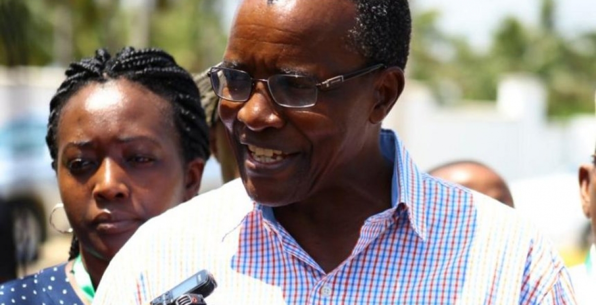 I No Longer Have a Private Life, Chief Justice Maraga Opens Up