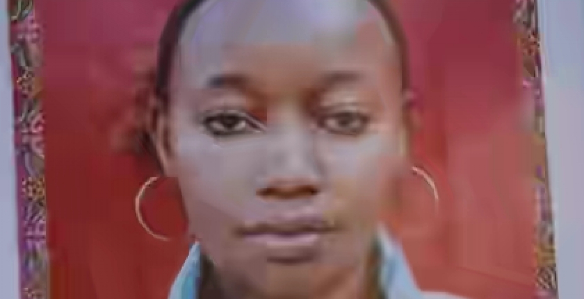 Police in Germany Hunt for a Tanzanian Man Linked to the Murder of a Kenyan Nurse