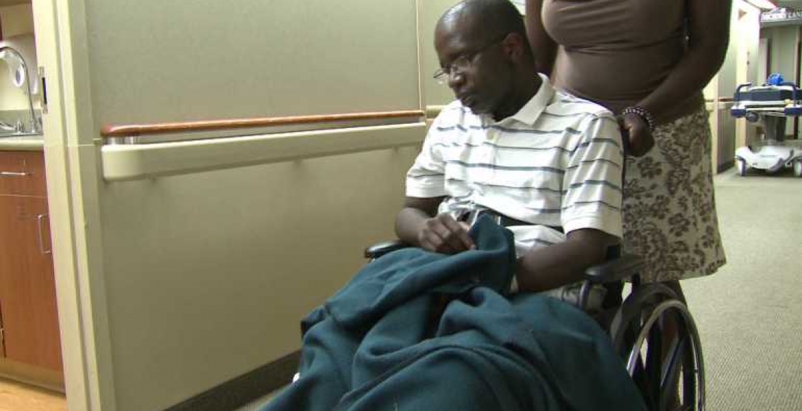 Kenyan Man Attacked, Robbed By Three Teenagers in Des Moines, Iowa in 2013 Has Died