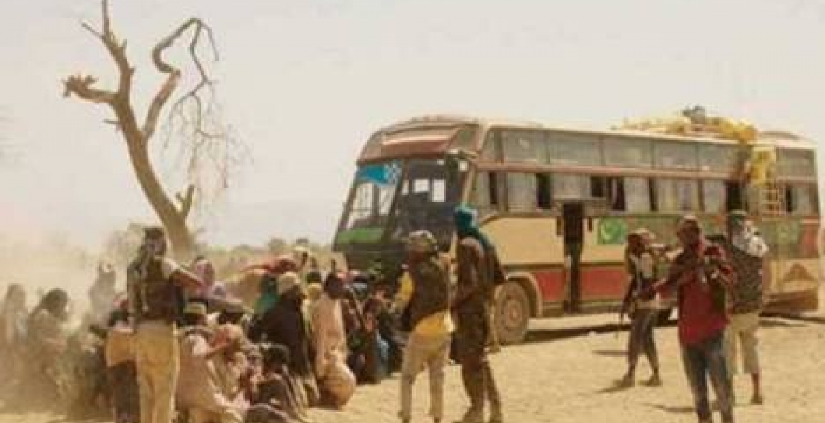 Kenyan Film Nominated for an Oscar Award