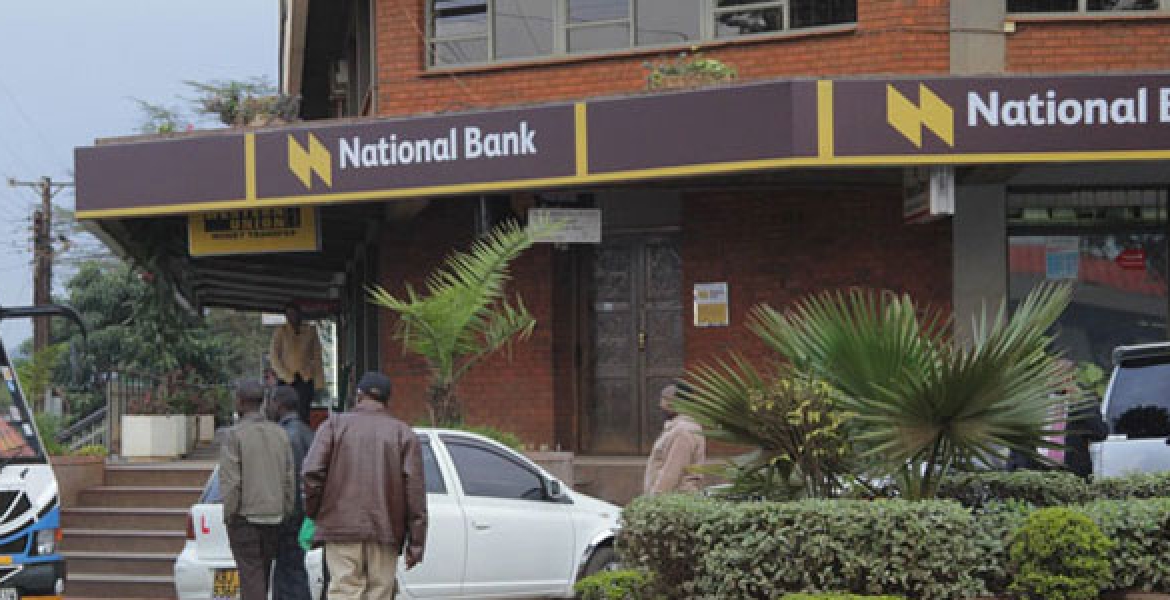 Hackers Steal Sh29 Million from National Bank of Kenya