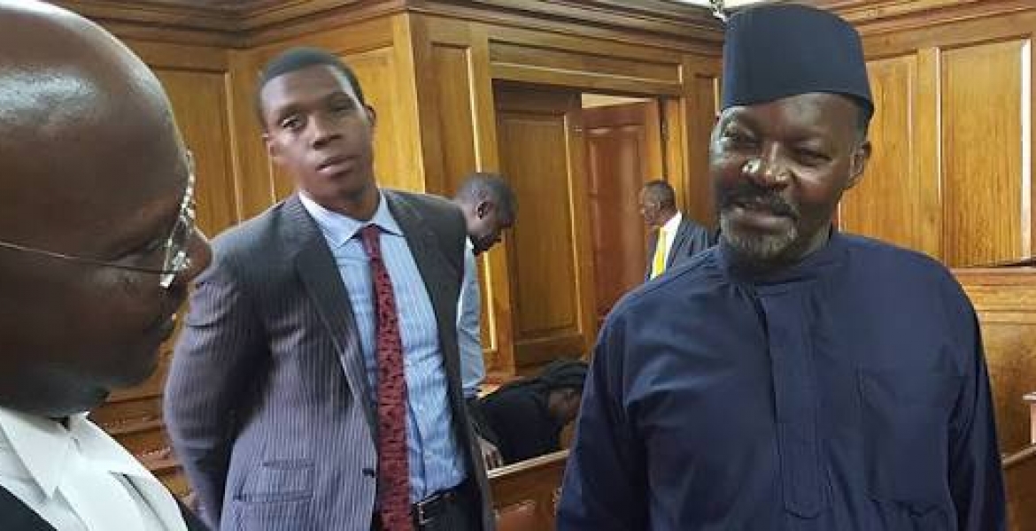 President Uhuru's Cousin Loses 25-Year Court Tussle for Sh3 Billion Coffee Estate