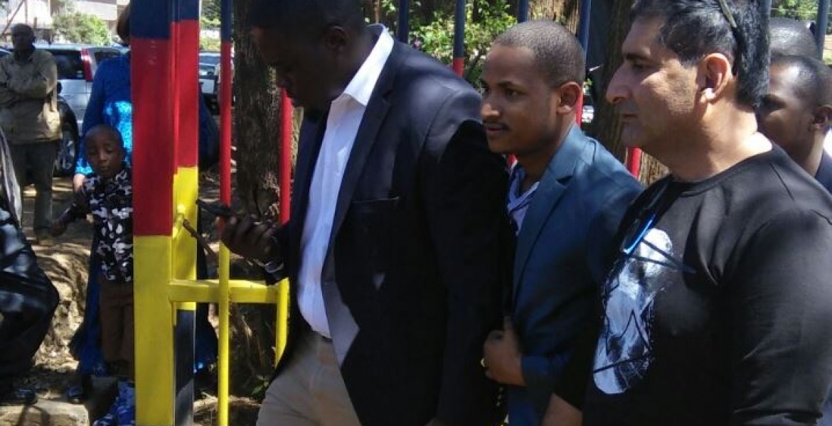 Jubilee Senator Earns Praise from Kenyans after Securing Release of MP Babu Owino