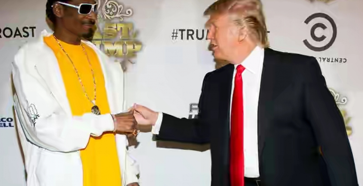 Renowned American Rapper Snoop Dogg Mulls Relocating to Uganda Over President Trump's &quot;Shithole&quot; Remarks