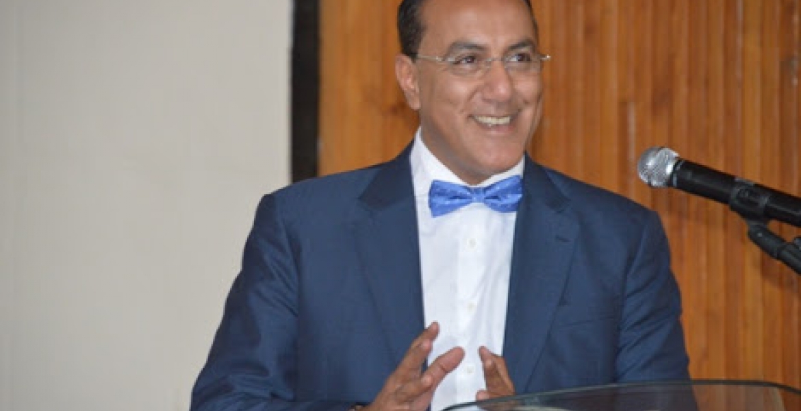 Ban on Shisha, Closure of Nightclubs Hurting Kenya's Economy, Tourism CS Najib Balala Says