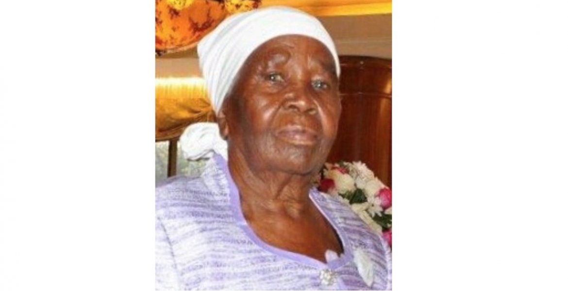 Death Announcement: Phyllis Wanja Kimani