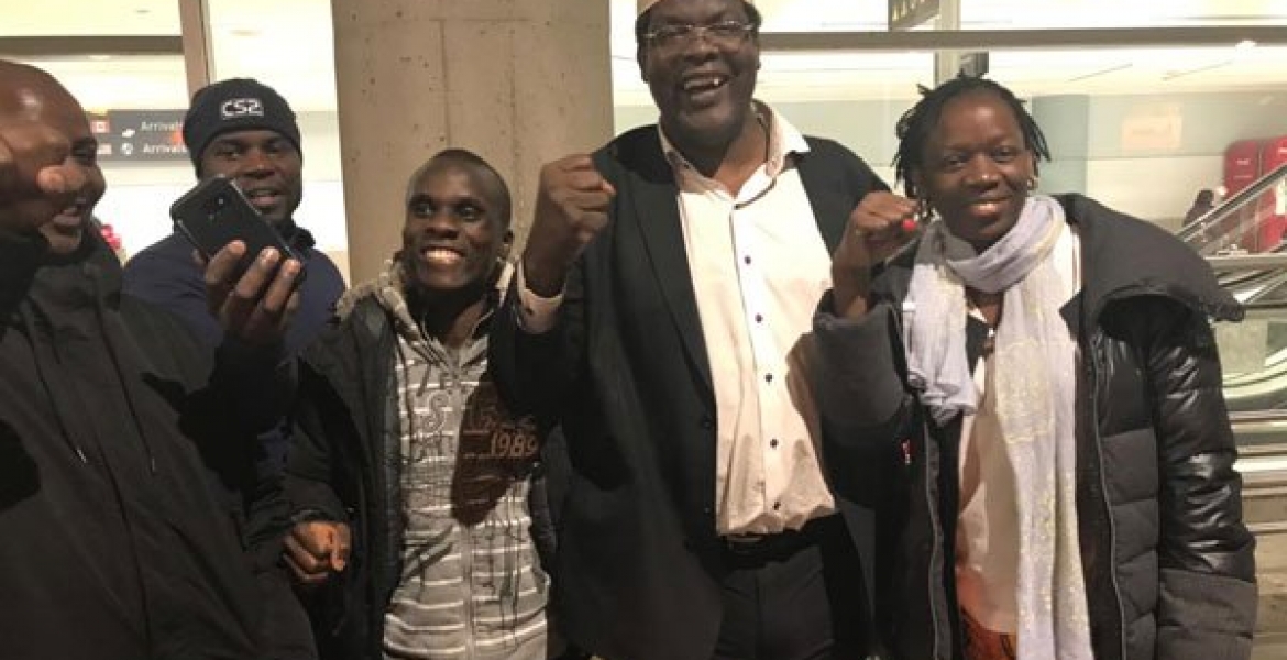 Miguna Miguna Plans 10-Day US Tour to Popularize NRM