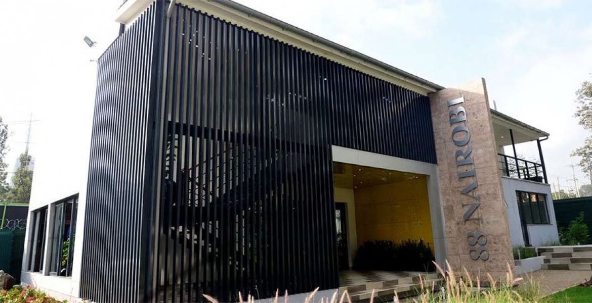 Rental Unit in Nairobi's Tallest Tower Will Set You Back Sh480,000