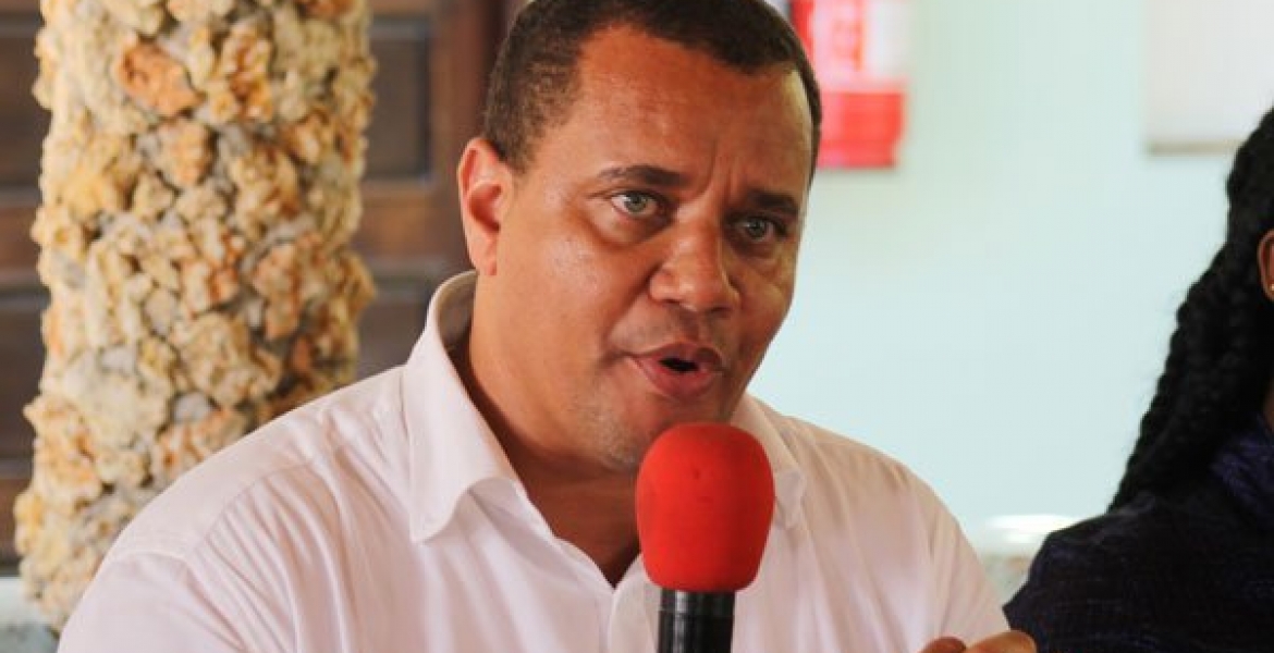 Lawyer Waiyaki Gichuhi Elected Law Society of Kenya President