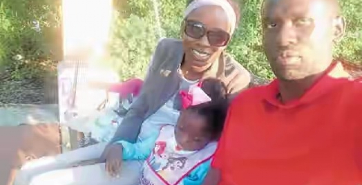 Pain For Kenyan Family in the US as their Daughter Loses Three-Year Battle with Road Crash Injuries