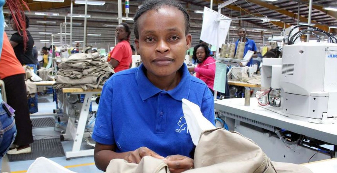 Kenya Fails to Lift US Trade in AGOA Program