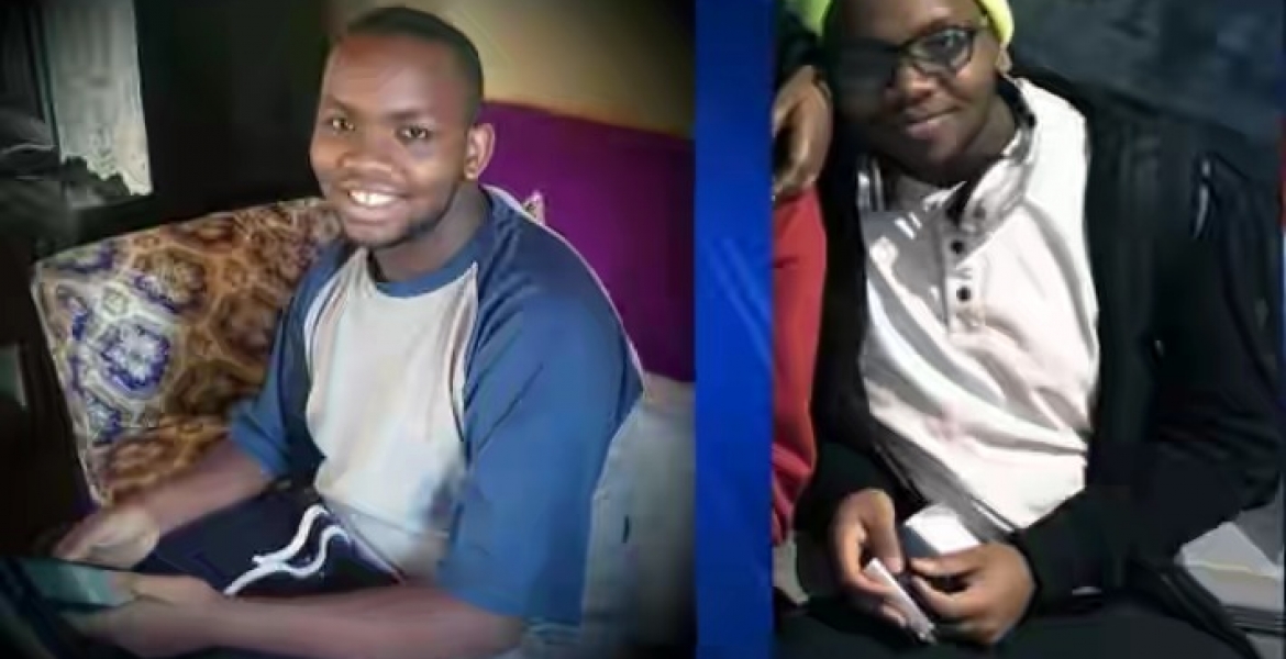 Family of a Kenyan Teen Who Survived a Horrific Home Attack in the US Appeals for Help