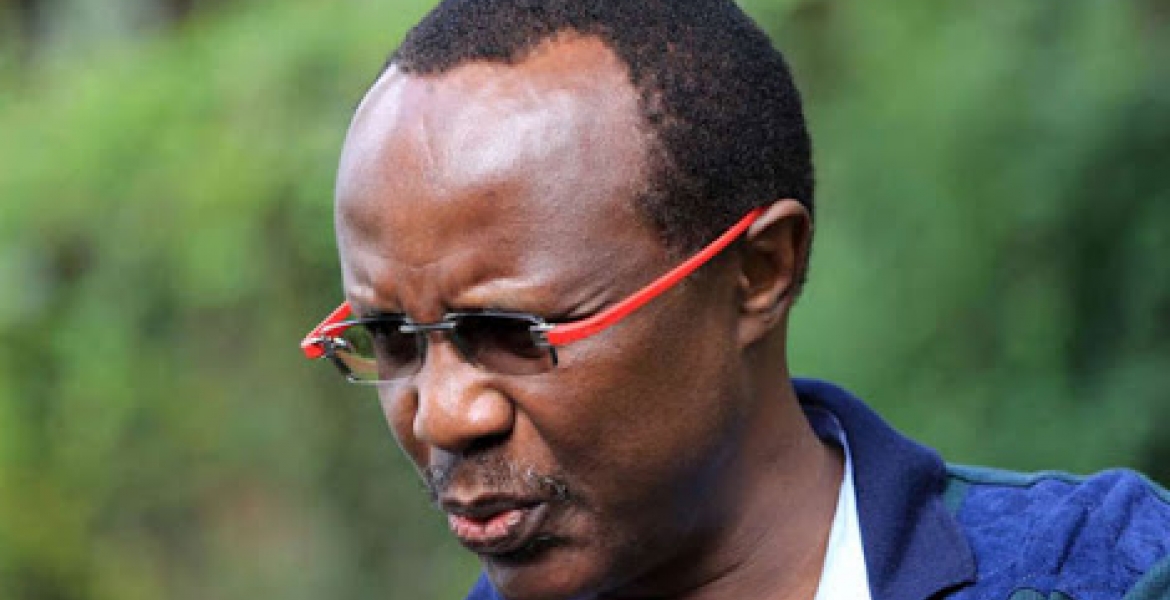 Gov't Suspends NASA Strategist David Ndii's Passport