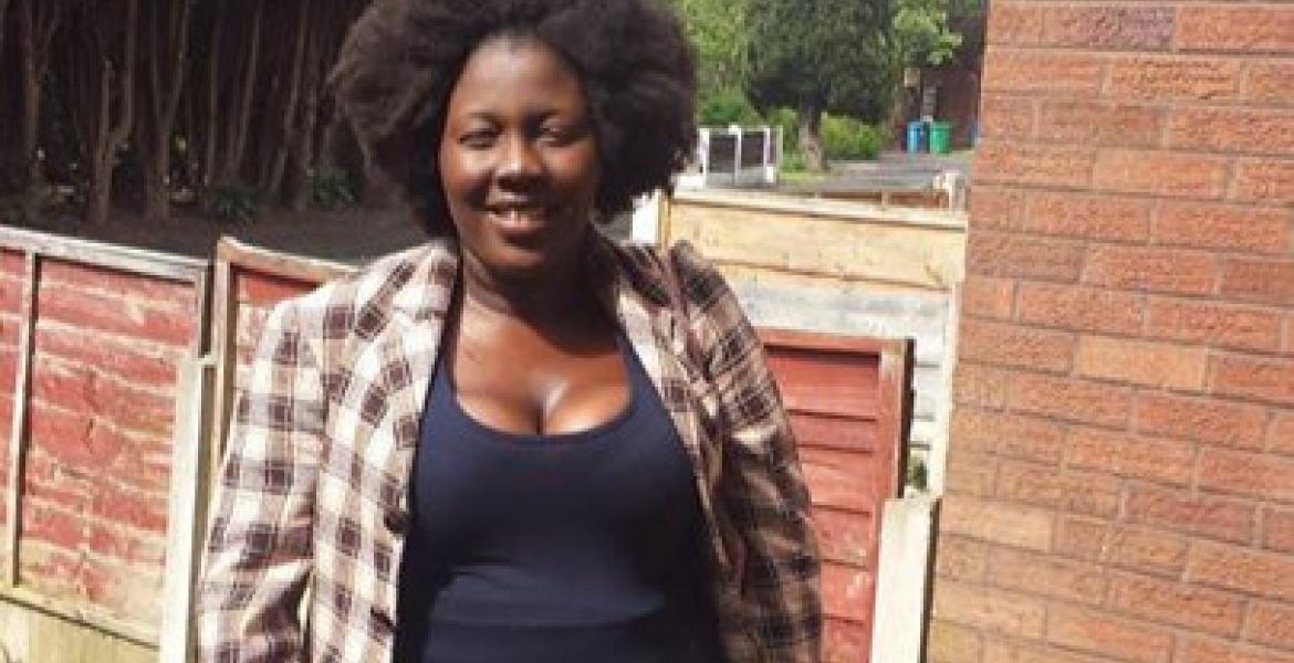 Homeless Kenyan Woman Deported from the UK Appeals For Help