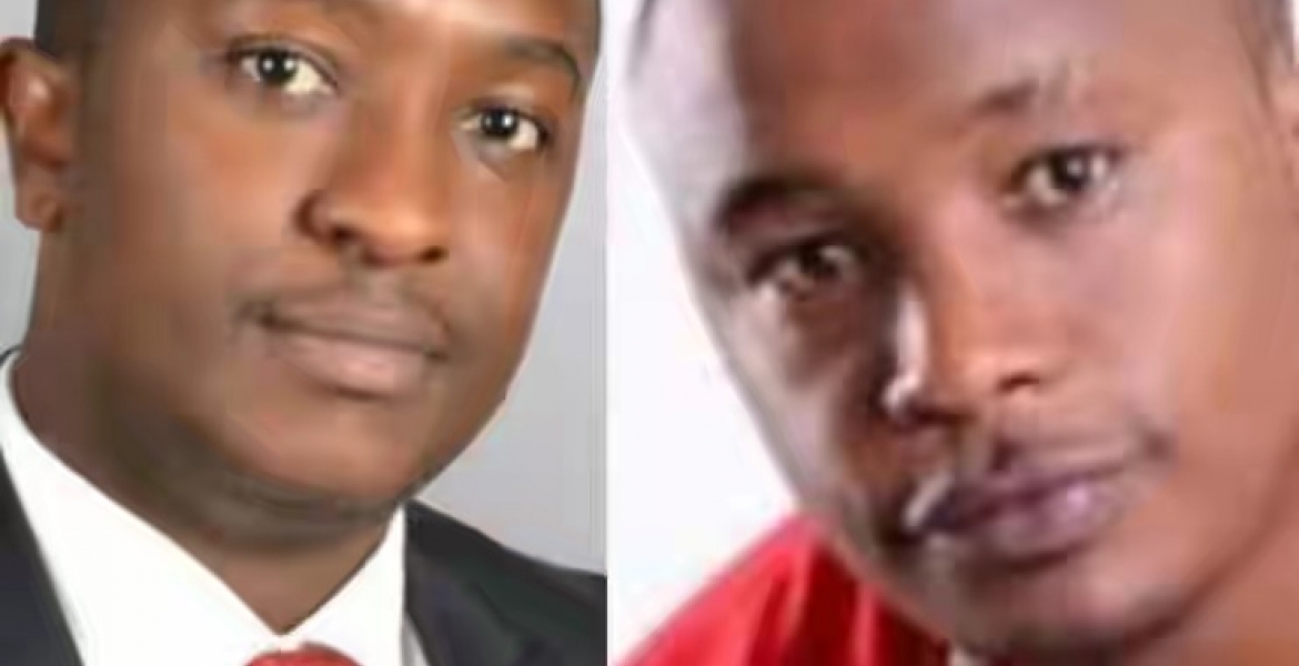Court Declares Jaguar Duly Elected Starehe MP, ODM's Steve Mbogo Ordered to Pay Sh10 Million Cost