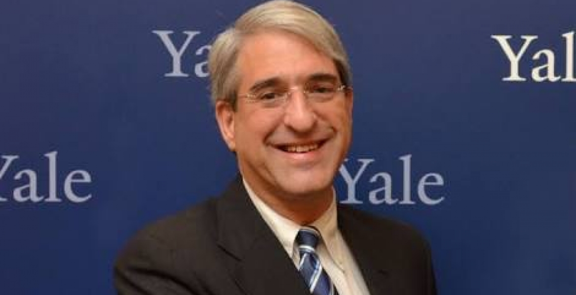 Yale University President Peter Salovey to Make Historic Visit to Kenya