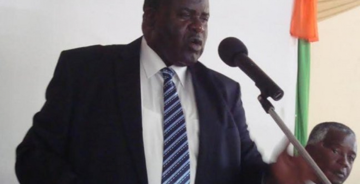 High Court Declares Election of Homa Bay Governor Cyprian Awiti Null and Void