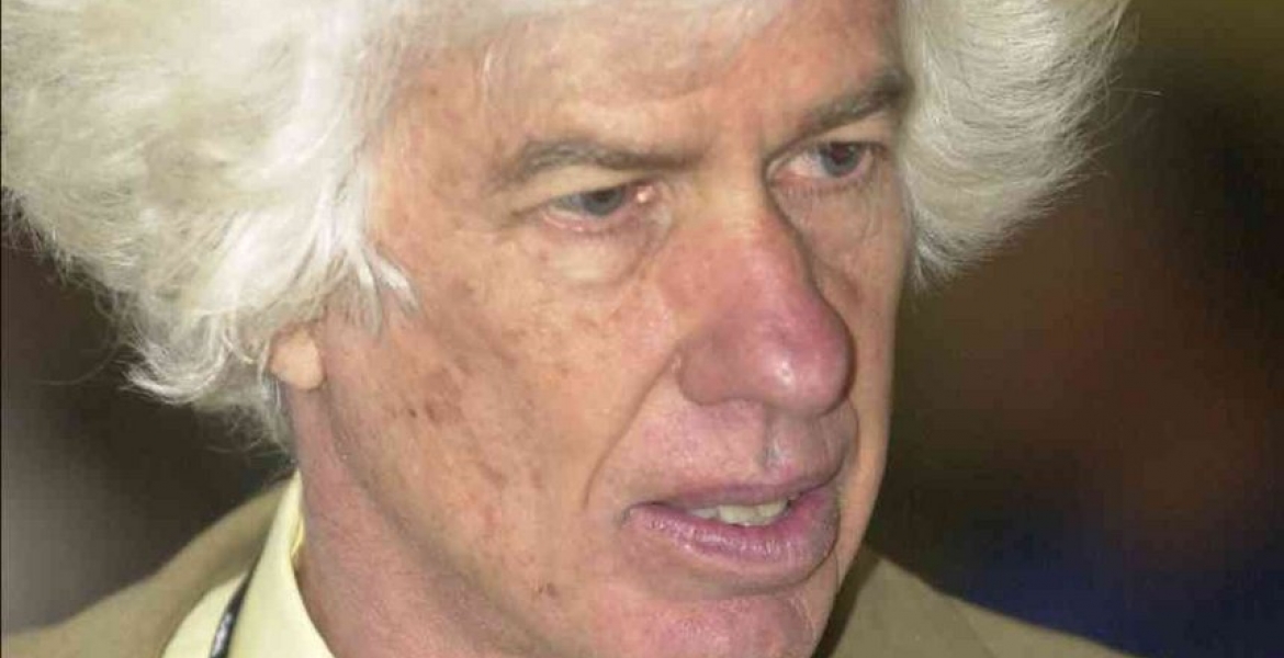 American Ivory Investigator Esmond Bradley Found Dead in His House in Nairobi