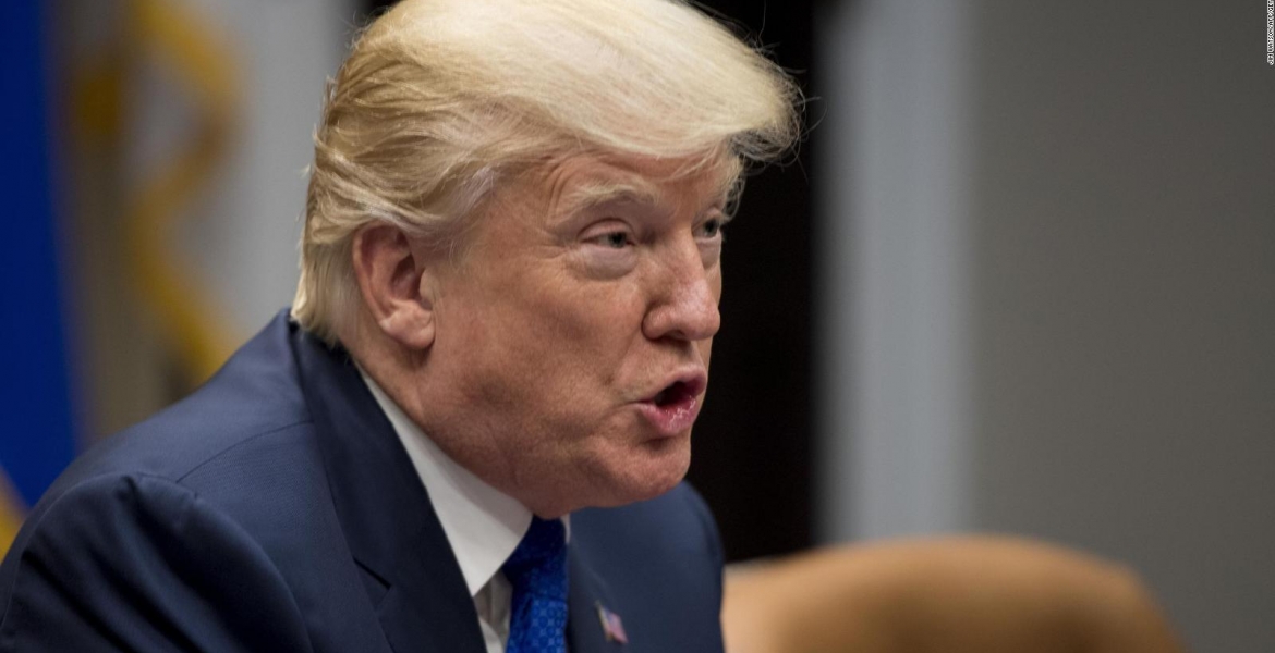 U.S. Supreme Court Rejects Trump over 'Dreamers' immigrants