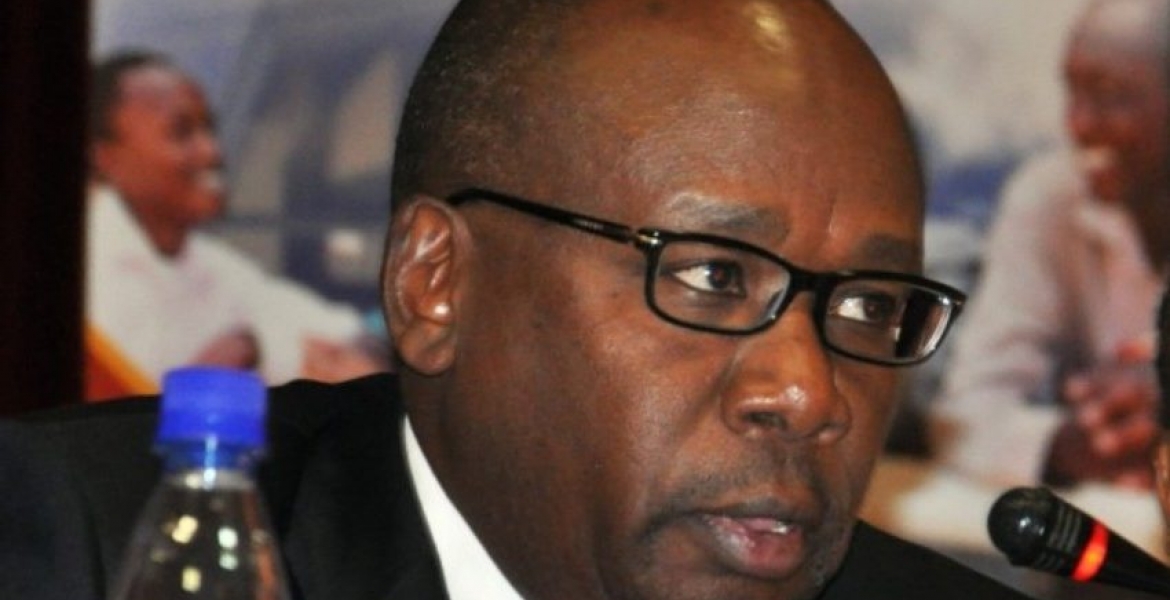 Attorney-General Prof. Githu Muigai Resigns, President Uhuru Names Judge Paul Kihara as His Successor