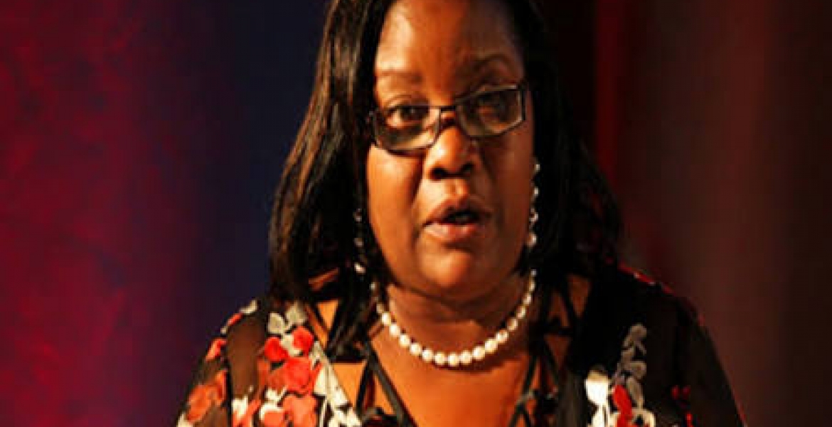 Raila's Wife Ida Speaks on Why She Was Absent at Her Husband's Swearing-in