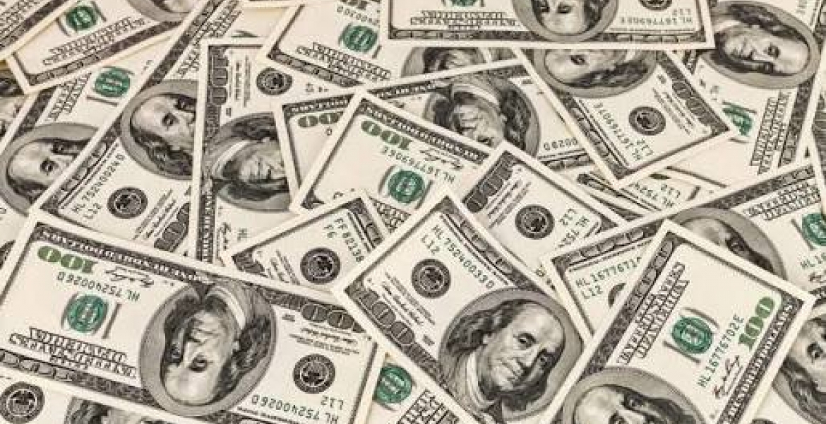 Kenya Accused of Misusing Billions of US Crime Cash