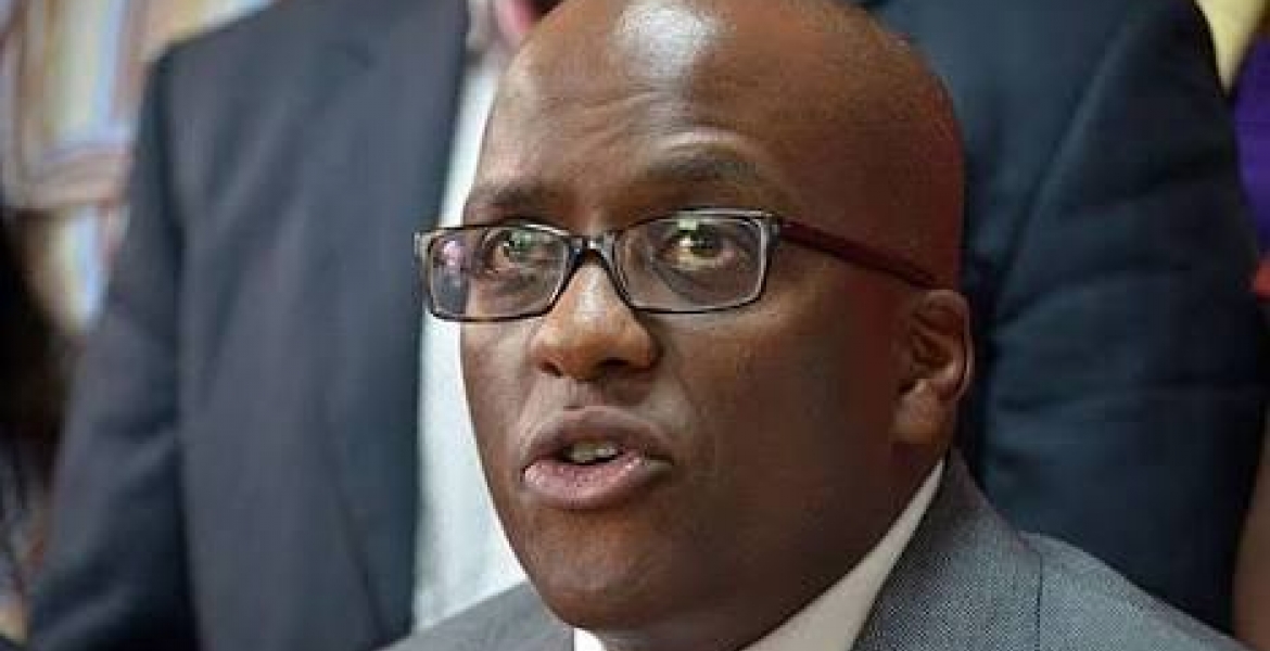 Two in Court to Block Resignation of Polycarp Igathe as Nairobi Deputy Governor