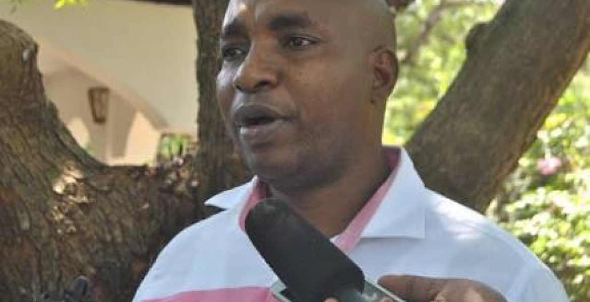 Court Nullifies Election of Lamu West MP Stanley Muthama