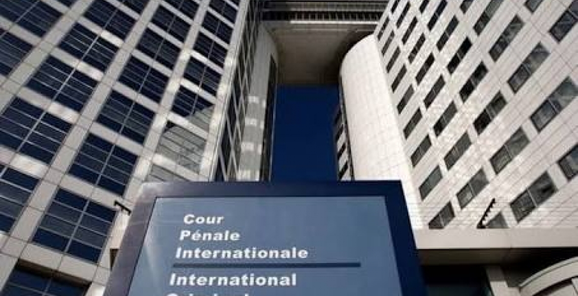 Kenya Drops Plans to Withdraw from International Criminal Court