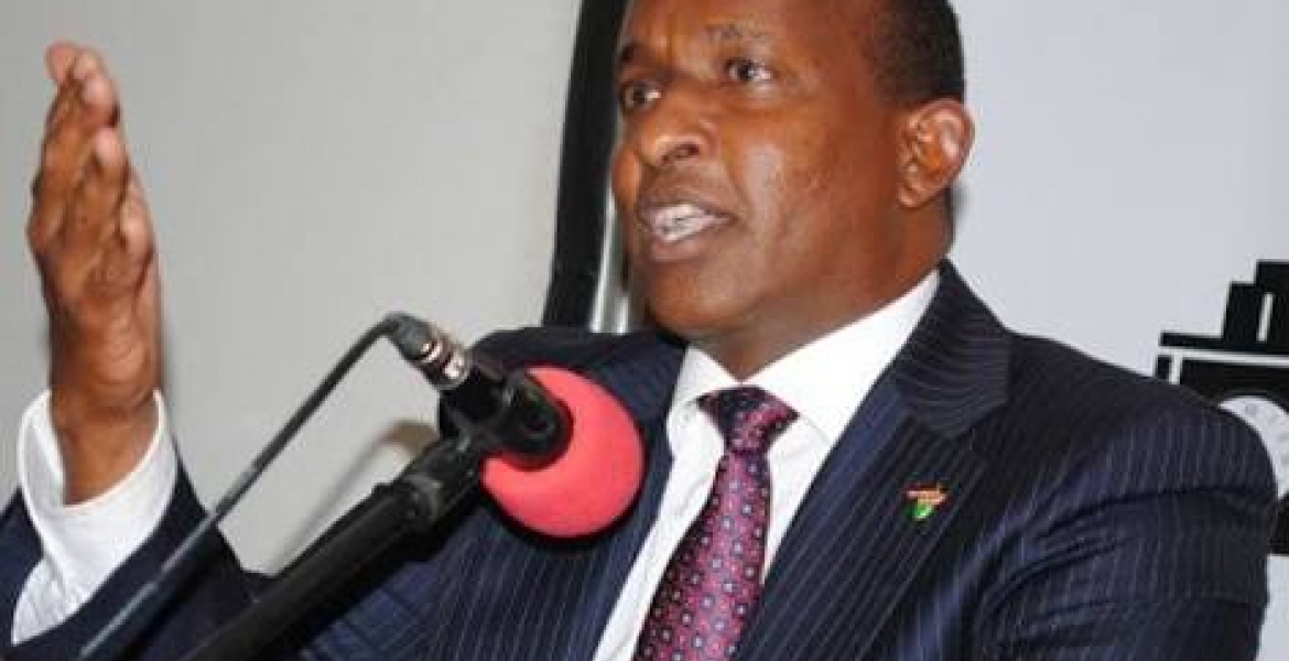 Jubilee Distances Itself from Bill Proposing Single 7-Year Term Presidency, Executive Prime Minister Post