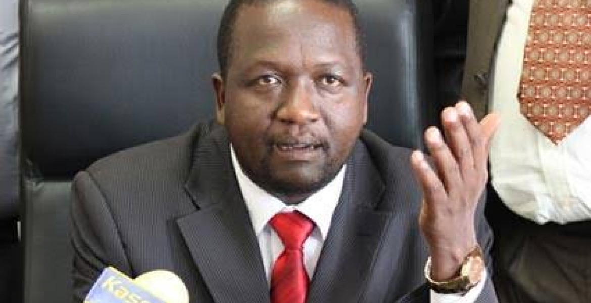 Jubilee MP Proposes One 7-Year Term Presidency, Executive Prime Minister Post in New Bill