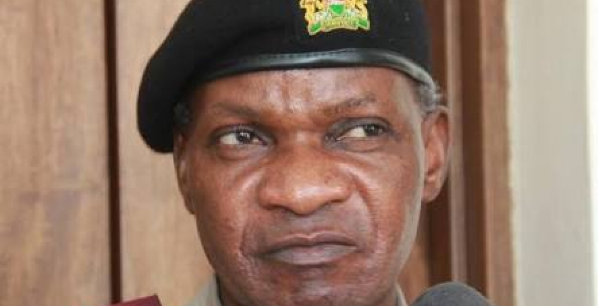 NASA MPs Told to Boycott Vetting of Ambassadors, Principal Secretaries