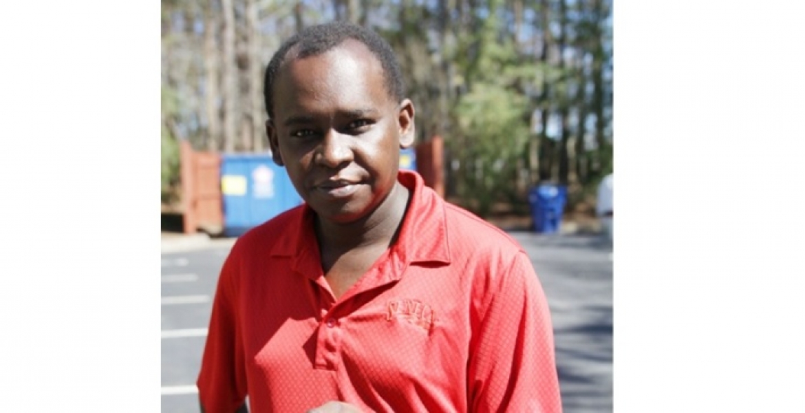 Death Announcement for James Munyao Kauli Kasue of Cary, North Carolina