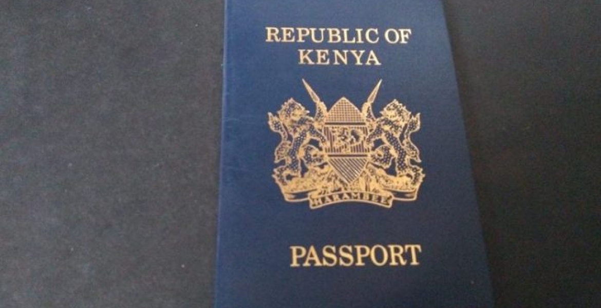Kenyans Abroad React to Gov't Move to Hike Passport Fees for Diaspora