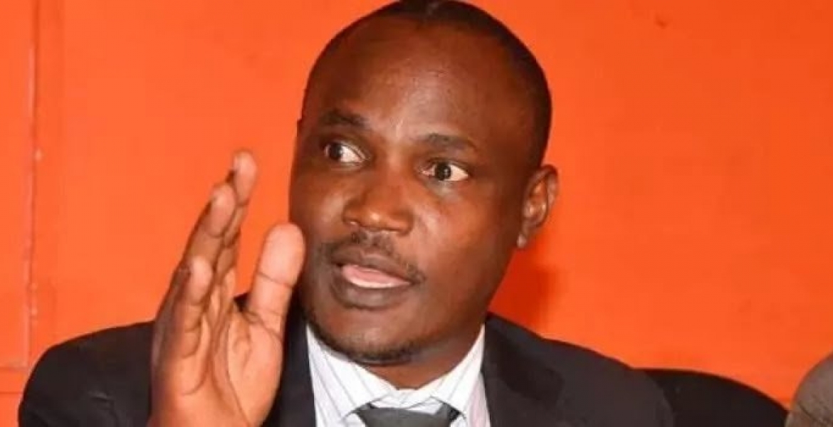 Gov't Impounds Vehicles Belonging to NASA Leaders